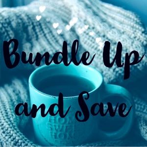 🎈Let’s make a deal… Bundle, and save!🎈